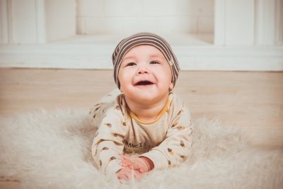 Sport en famille : Bouger avec bébé c&rsquo;est possible !