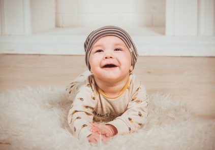 Sport en famille : Bouger avec bébé c&rsquo;est possible !