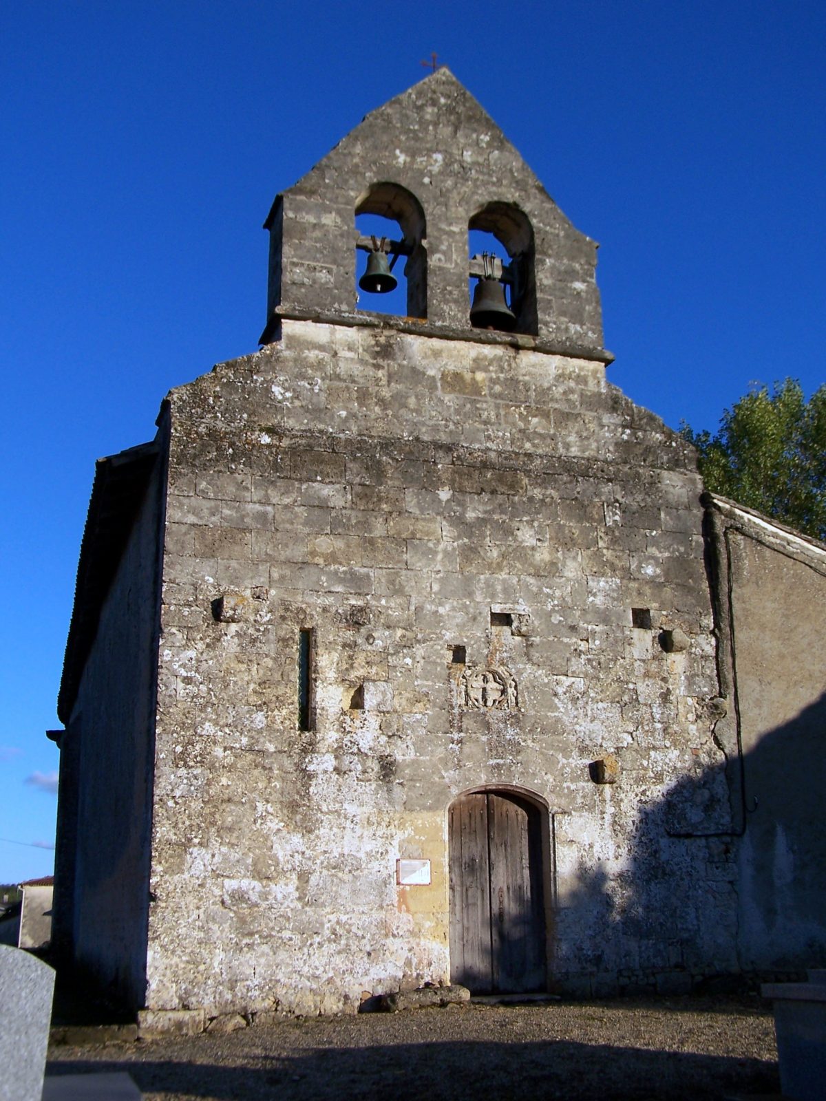 Boucle vélo n°20 Romagne