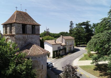 Saint-Michel-de-Montaigne