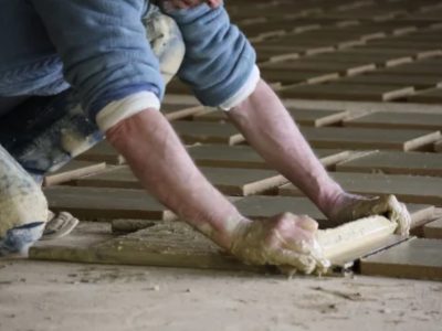 Ici, nos savoir-faire – Visite de la fabrique de carreaux de gironde : Storme-Pruvost