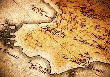 Visite énigme : les trésors de Soulac-sur-Mer (Sur... Du 10 mai au 30 août 2024