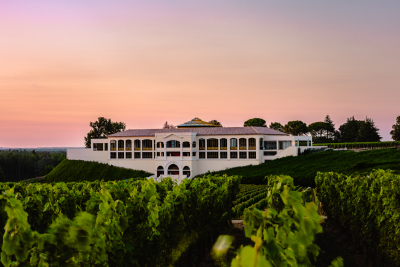 Château Plain Point – Portes ouvertes Fronsac & Canon Fronsac
