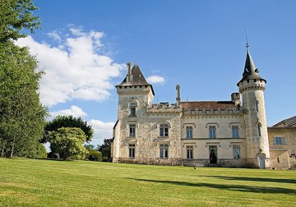 Boucle de Carignan-de-Bordeaux