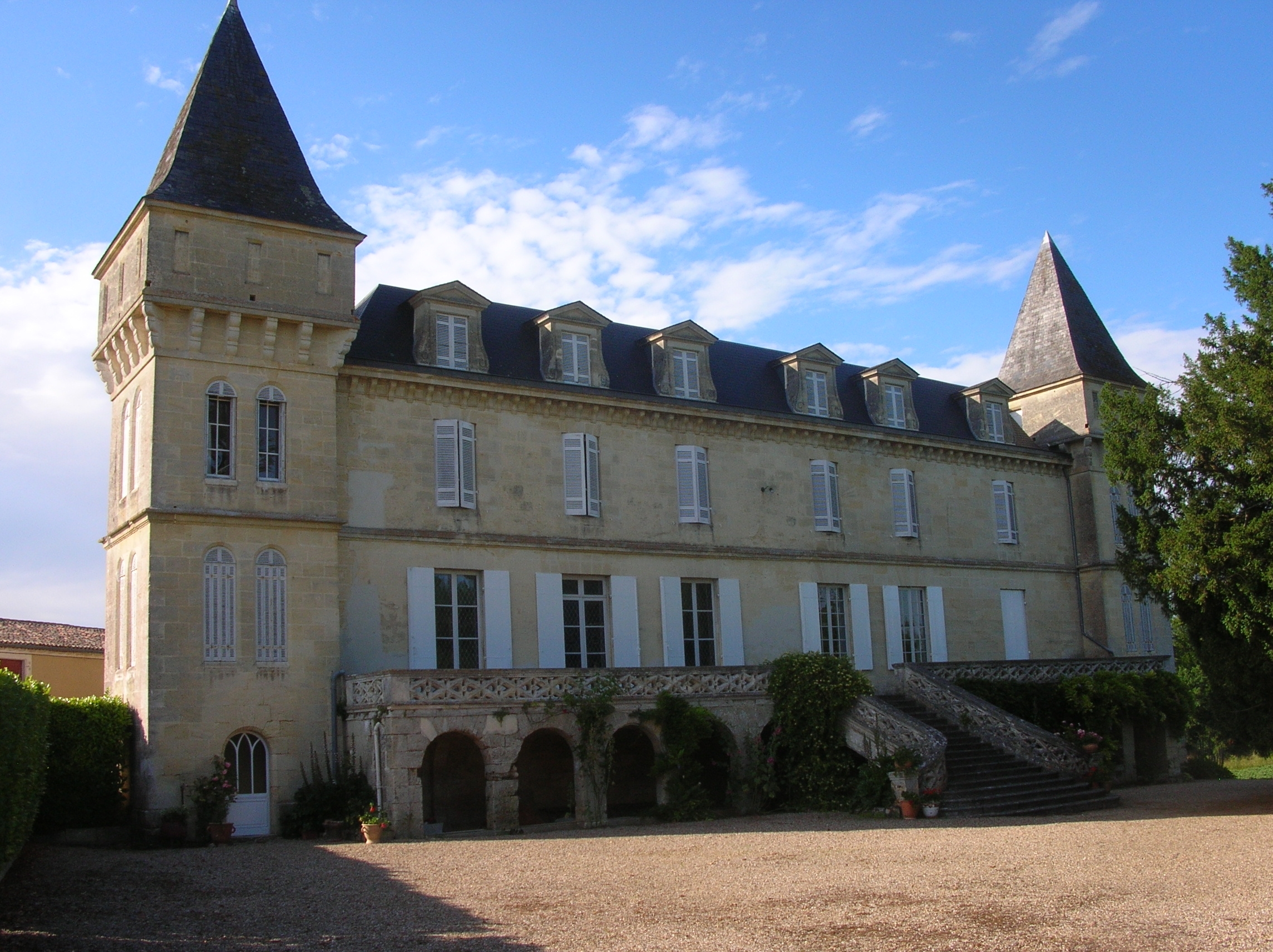 Circuit des Seigneurs