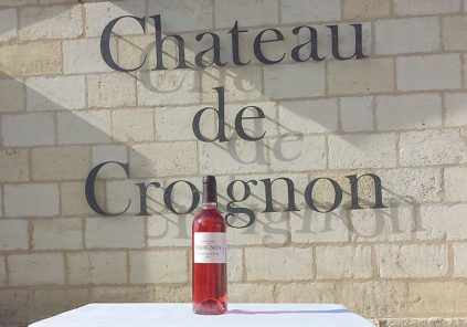 Château de Croignon – Vergnügen und Teilen