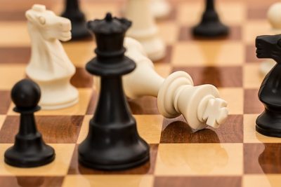 Open international d&rsquo;échecs