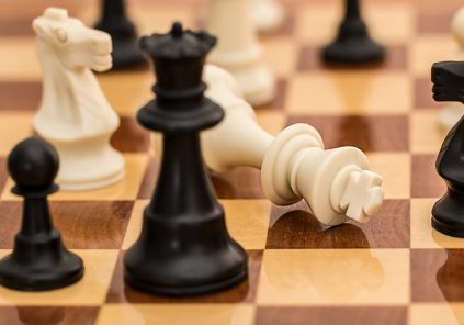 Open international d&rsquo;échecs