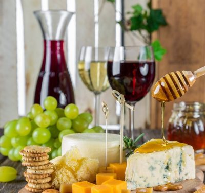 Le P&rsquo;tit marché au château La Botte