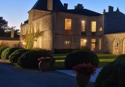 Château de la Ligne