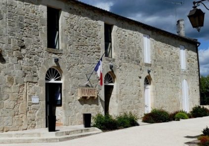 Village of Roquebrune