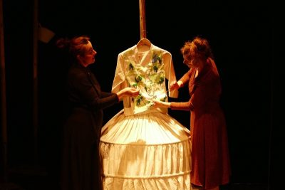 Festival mascaret – Fil à fil