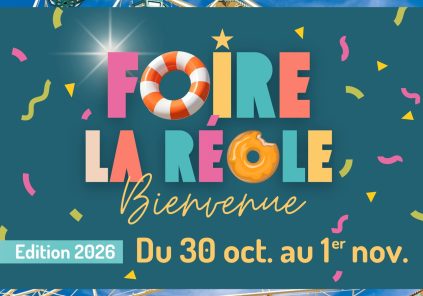 Foire de La Réole