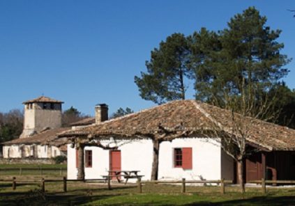Gîte jacquaire de Mons