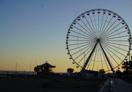Grande roue