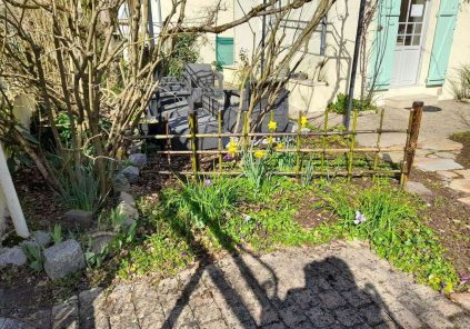 Guest House Pessac Bordeaux