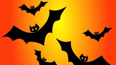 Après-midi Halloween par l&rsquo;APE Les Cartables Fleuris