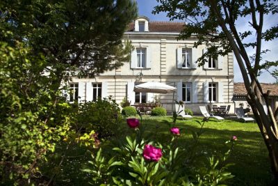 Château Magondeau – Portes ouvertes en Fronsac et Canon Fronsac