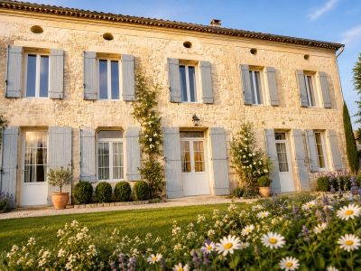 Château Franc Capet – Portes ouvertes Fronsac & Canon Fronsac