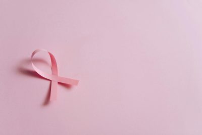 Marche pour Octobre Rose