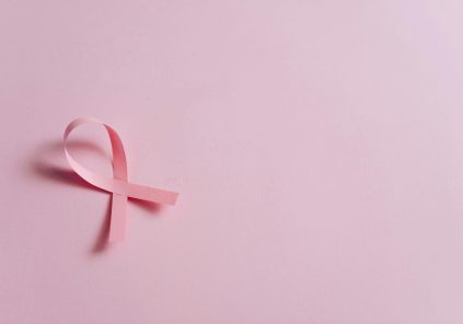 Marche pour Octobre Rose