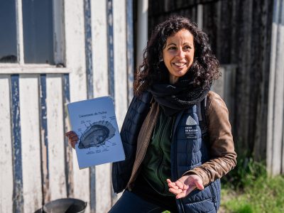 Secrets du Bassin : l&rsquo;ostréiculture pour tous