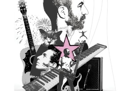 Chanson : Calogero