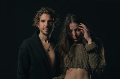 Jazz Festival : Samy Thiebault et Emilie Aridon-Kociolek