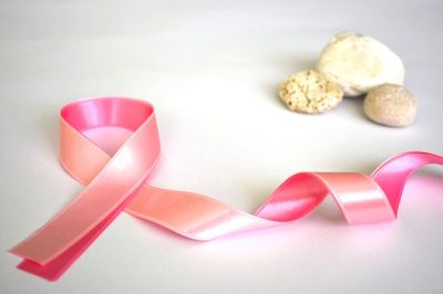 Octobre Rose : marche du ruban rose 2026