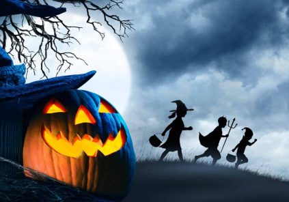 Halloween
