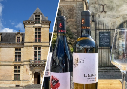 Visit & Tasting at the Ducal Castle