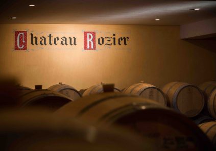 Chateau Rozier